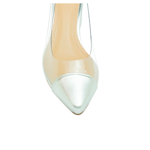 Scarpin Alice Mt Prata