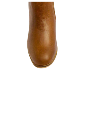 Botas Cini Caramelo
