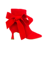 Botas Noa Ed Limited Vermelho