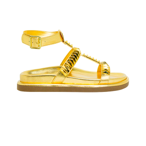 Papete Bella Dourado
