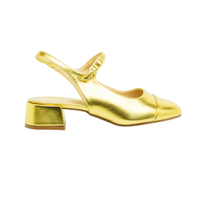 Scarpin Adriana Mt Dourado