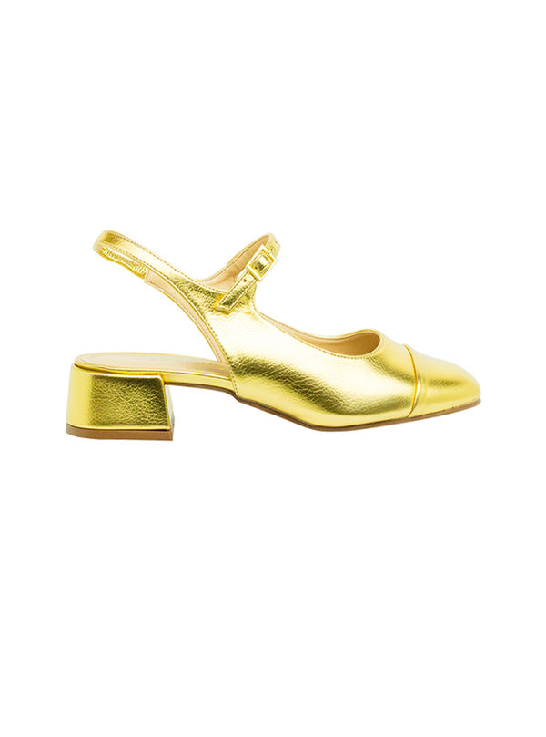 Scarpin Adriana Mt Dourado