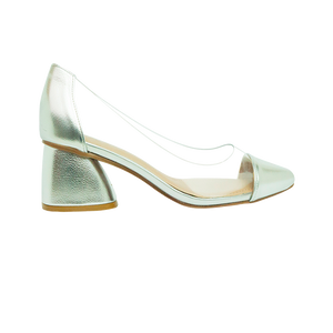 Scarpin Alice Mt Prata