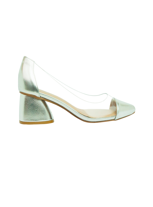 Scarpin Alice Mt Prata