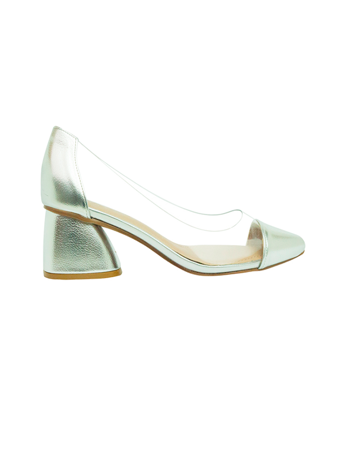 Scarpin Alice Mt Prata