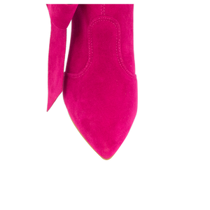 Bota Noa Ed Limited Rosa