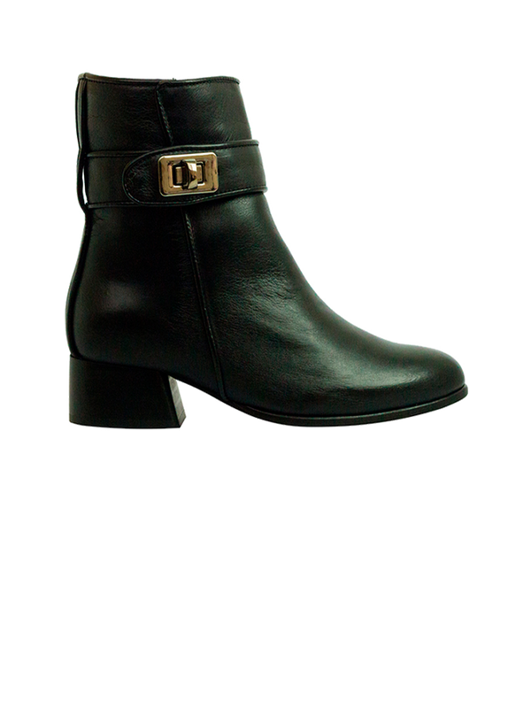 Botas Cini Preto