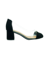 Scarpin Joana Su Preto