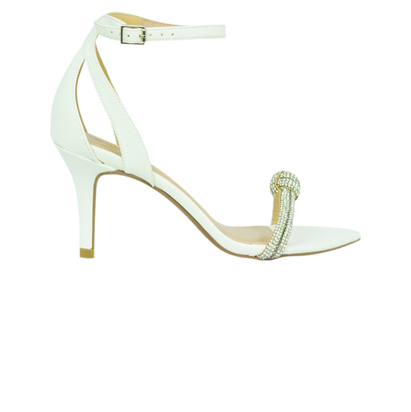 Sandálias Flavia 8 Branco