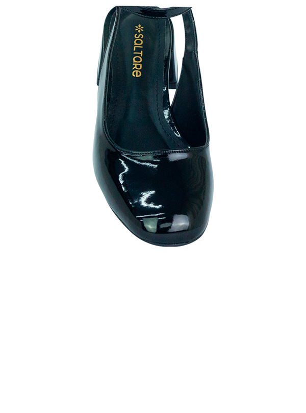 Scarpin Vania Mt Preto