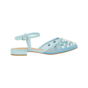 Sapatilha Laisy Sap Azul