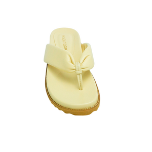 Papete Bernadette Creme