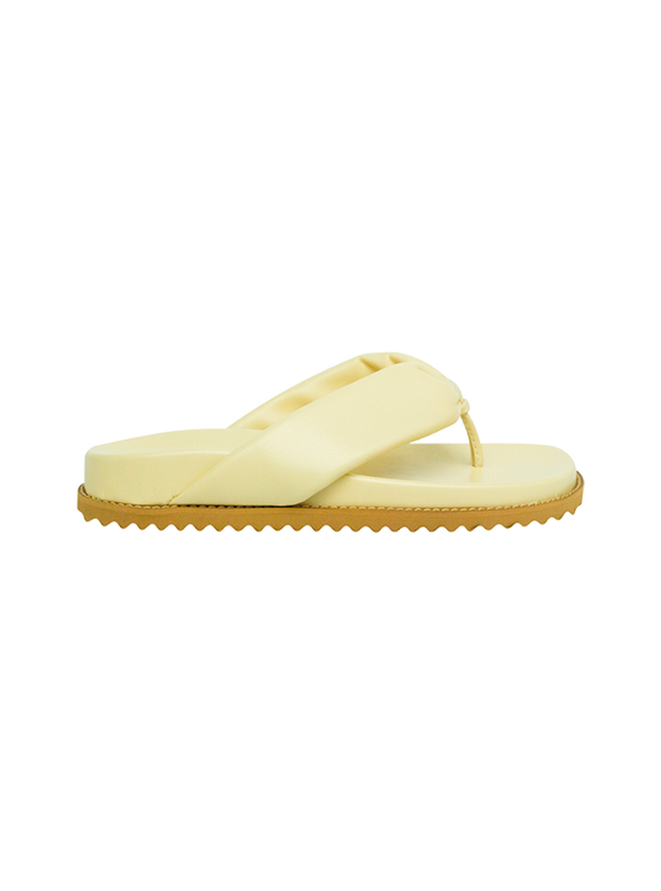 Papete Bernadette Creme