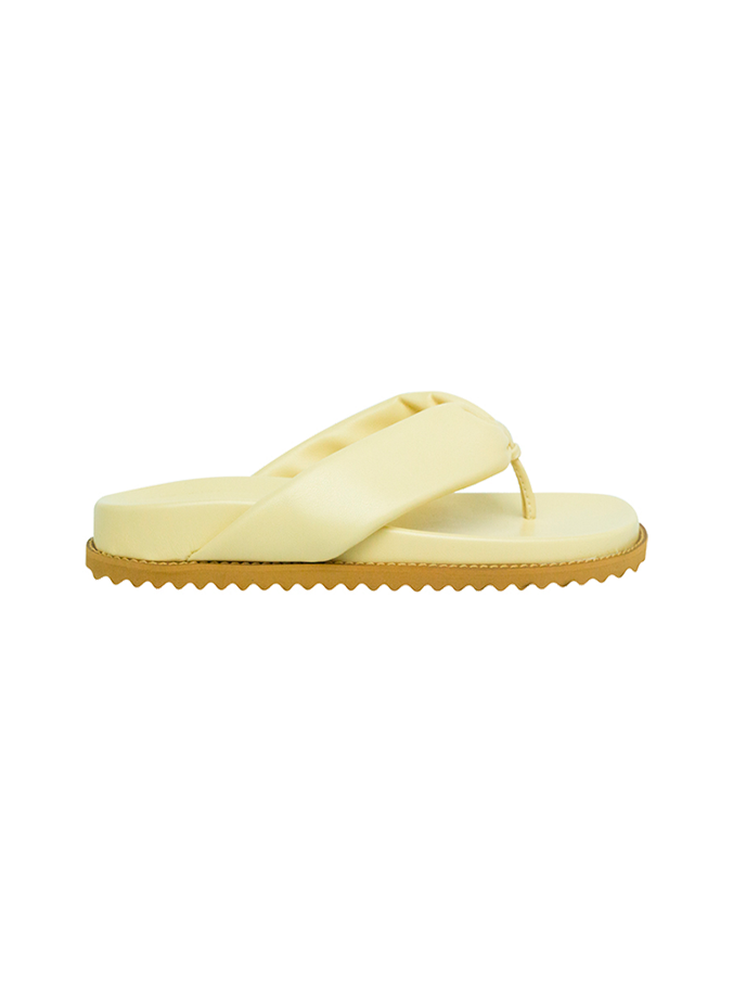 Papete Bernadette Creme