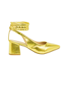 Scarpin Kely Mt Dourado