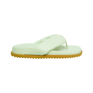 Papete Bernadette Off White