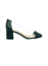 Scarpin Joana Preto