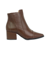 Botas Julie Marrom