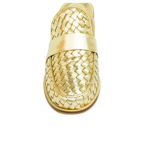 Mule Jade Mt Dourado