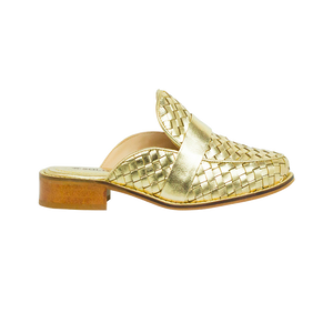Mule Jade Mt Dourado