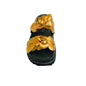 Papete Connie Birken Bronze