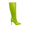 Botas Kayane Verde