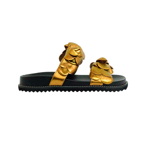 Papete Connie Birken Bronze