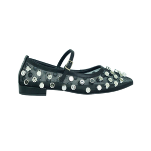 Sapatilhas Dora Preto