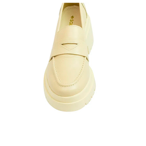 Mocassim Amora Off White