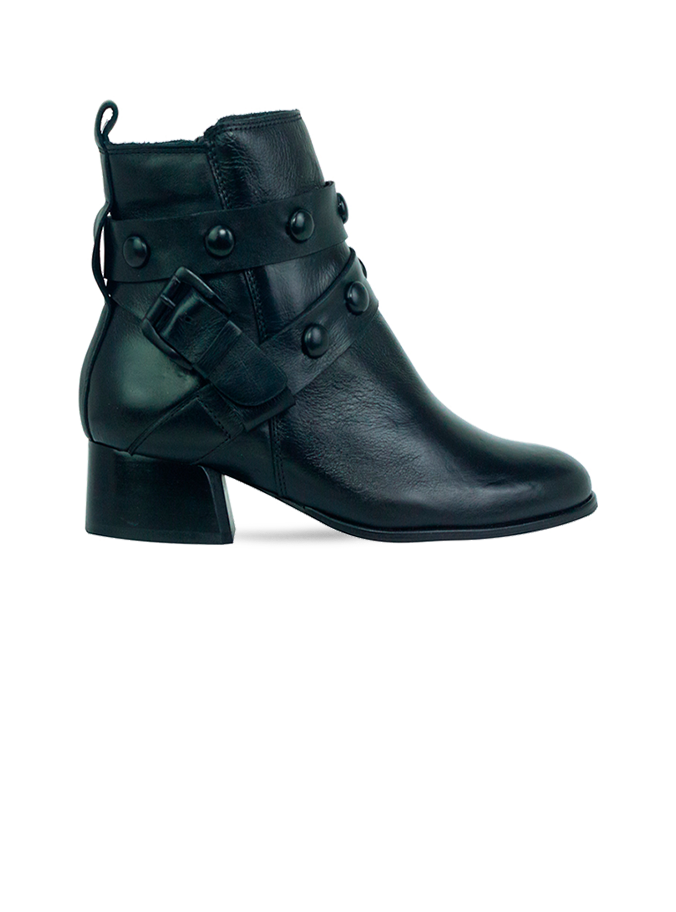 Botas Daniela Preto