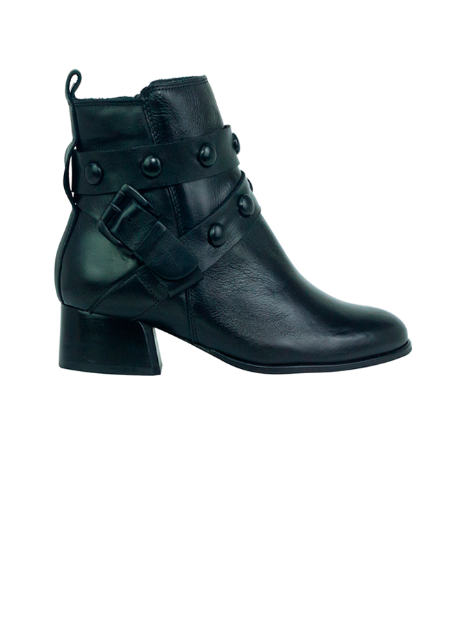 Botas Daniela Preto