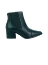 Botas Beca New Preto