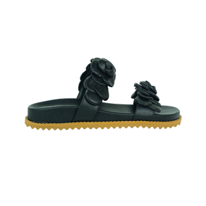 Papete Connie Birken Preto
