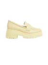 Mocassim Amora Off White