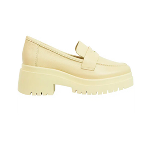 Mocassim Amora Off White