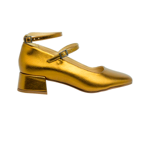 Scarpin Catia Mt Bronze