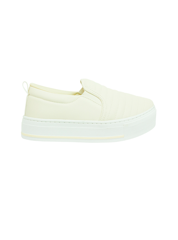 Tênis Harper Off White