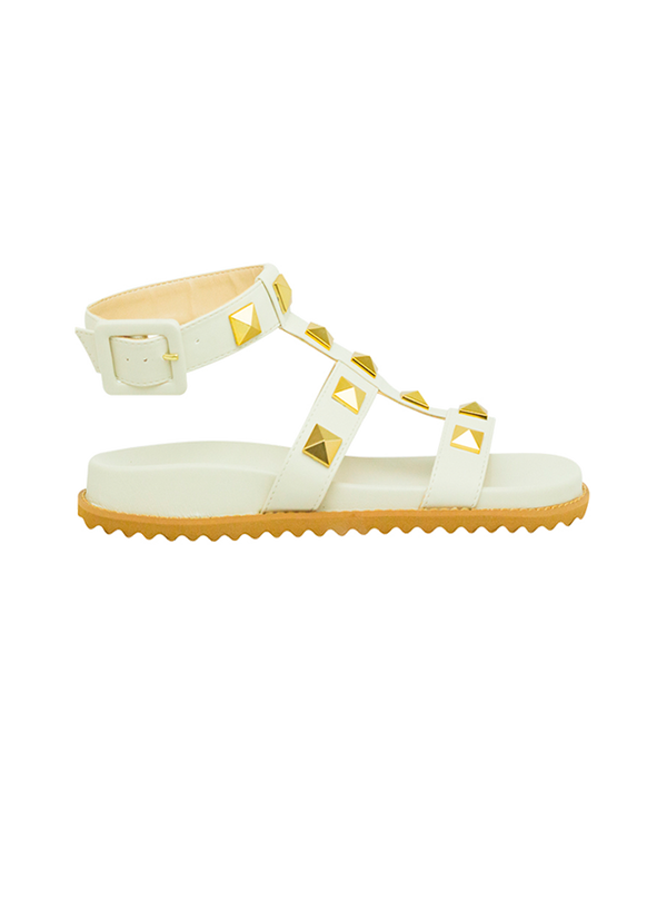 Papete Eliza Off White