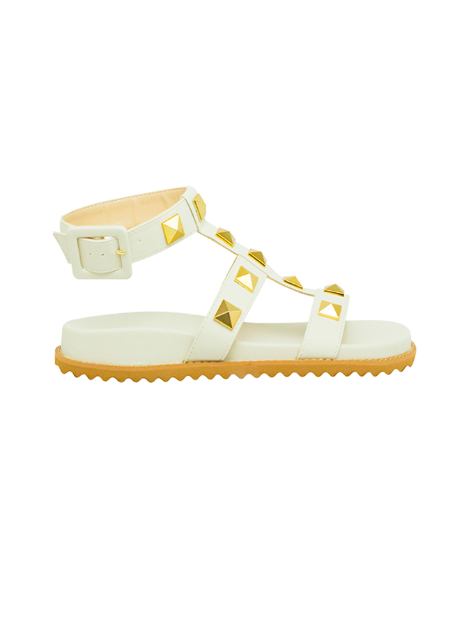 Papete Eliza Off White