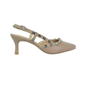 Scarpin Ivanna 5 Tamara