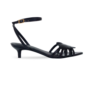 Sandália Dixie Preto