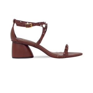 Sandália Brenda Marrom