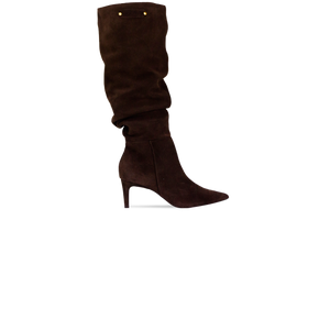Bota Slouch Cam Marrom