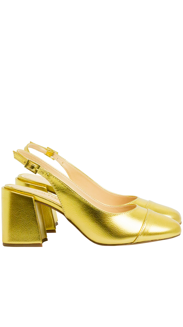 Scarpin Luiza Dourado