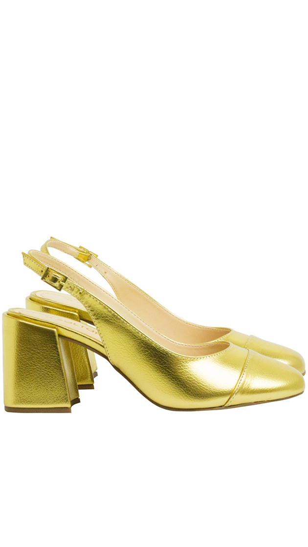 Scarpin Luiza Dourado