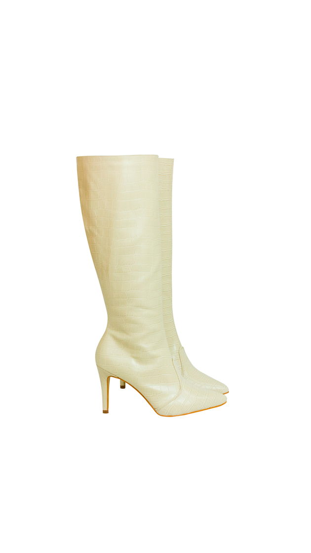 Botas Kayane Off White