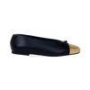 Sapatilha Matilda New Preto