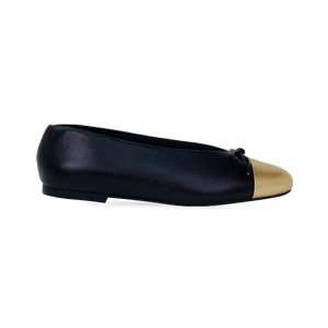 Sapatilha Matilda New Preto