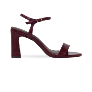 Sandália Daiane Vinho