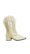 Botas Lucya Creme